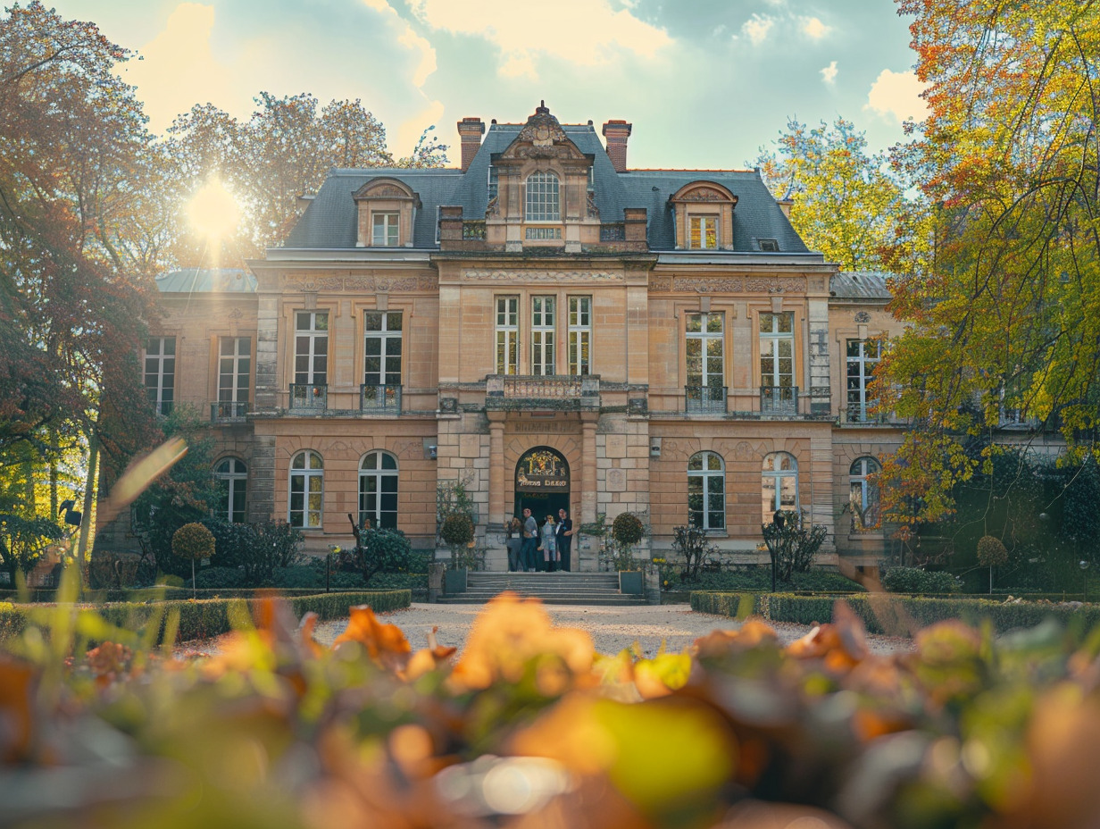 boîte académique